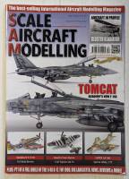 Thumbnail SCALE AIRCRAFT MODELLING SAM VOLUME 42 ISSUE 02