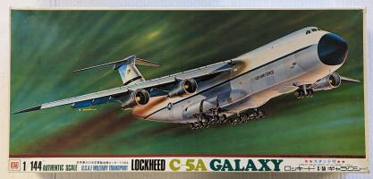 Thumbnail OTAKI OT2-3 LOCKHEED C-5A GALAXY