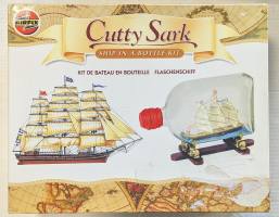 Thumbnail AIRFIX 60003 CUTTY SARK SHIP IN A BOTTLE