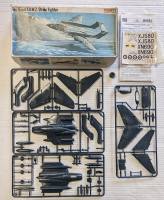 Thumbnail KINGKIT MODEL SCRAPYARD AIRFIX 03033 GRUMMAN TBM-3 AVENGER  INCOMPLETE 