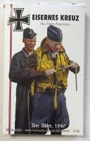 Thumbnail ANDREA MINIATURES F005 DER ADLER 1940