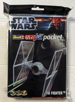 Thumbnail REVELL 06734 STAR WARS TIE FIGHTER EASY KIT