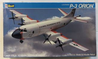 Thumbnail REVELL 4428 LOCKHEED P-3 ORION