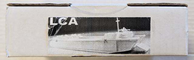 Thumbnail MILICAST LCA LANDING CRAFT