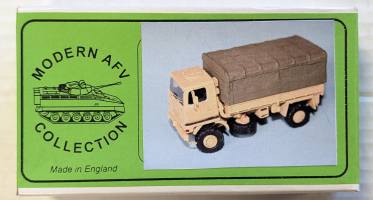 Thumbnail CONTINENTAL MAC-87 BEDFORD TM4