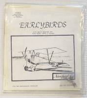Thumbnail EARLYBIRDS NIEUPORT 12