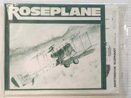 Thumbnail ROSEPLANE MARTINSYDE ELEPHANT