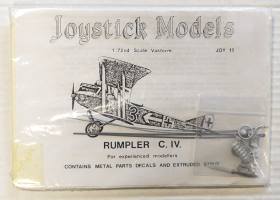 Thumbnail JOYSTICK RUMPLER C.IV