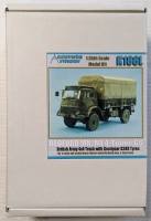 Thumbnail ACCURATE ARMOUR K188 BEDFORD MK/MJ 4-TONNE GS