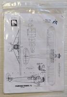 Thumbnail KHEE KHA 001 FAIRCHILD F.71