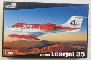 Thumbnail STRANSKY 1403 GATES LEARJET 35