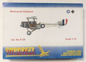 Thumbnail CHOROSZY A128 MARTINSYDE ELEPHANT