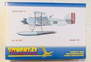 Thumbnail CHOROSZY B57 HOVER MF 11 NORWAY VERSION