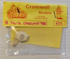 Thumbnail CROMWELL MODELS R5 BARRICADY TURRET