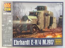 Thumbnail COPPER STATE MODELS 35010 EHRHARDT E-V/4 M.1917