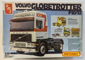 Thumbnail MATCHBOX PK-6130 VOLVO GLOBETROTTER F10/12