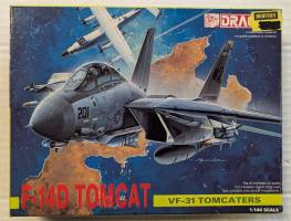 Thumbnail DRAGON 4559 F-14D TOMCAT