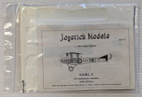 Thumbnail JOYSTICK JOY 17 S.A.M.L. 2