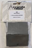 Thumbnail ACCURATE ARMOUR S19 RMASG LCT-5 PLATFORMS