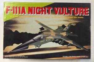 Thumbnail UNKNOWN MAKE F-111A NIGHT VULTURE