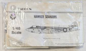 Thumbnail FALCON HAWKER SEAHAWK