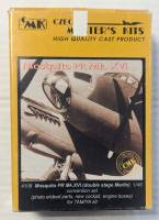 Thumbnail CMK 4108 MOSQUITO PR MK.XVI DOUBLE STAGE MERLIN 
