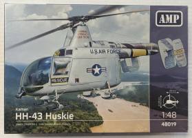 Thumbnail AMP 48019 KAMAN HH-43 HUSKIE