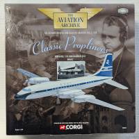 Thumbnail CORGI 48602 BRISTOL 175 BRITANNIA 312 BOAC