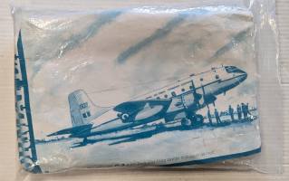 Thumbnail FORMAPLANE HANDLEY PAGE HASTINGS C.2