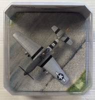 Thumbnail CORGI 32211 P-51D MUSTANG 359TH FG LT COL AP TACON D-DAY