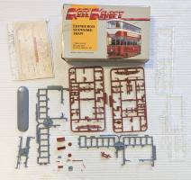 Thumbnail KINGKIT MODEL SCRAPYARD KEILKRAFT K324 EDINBURGH STANDARD TRAM INCOMPLETE