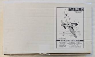 Thumbnail PP AEROKITS AK004 FAIREY FIREFLY FR1