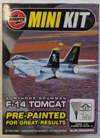 Thumbnail AIRFIX NORTHROP GRUMMA F-14 TOMCAT VF-11 SUNDOWNERS