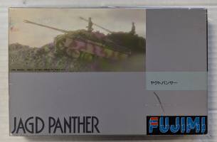 Thumbnail FUJIMI 38032 JAGDPANTHER