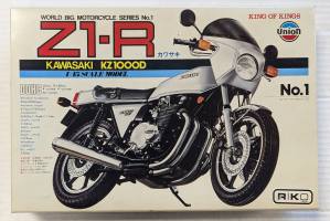 Thumbnail UNION KAWASAKI KZ 1000D Z1-R