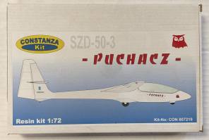 Thumbnail CONSTANZA 807219 SZD-50-3 PUCHACZ