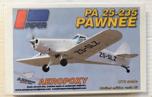 Thumbnail AEROPOXY 7210 PA 25-235 PAWNEE