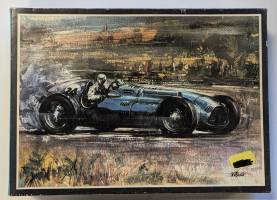 Thumbnail SMER 208 LAGO TALBOT