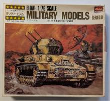 Thumbnail EIDAI 708 ANTI AIRCRAFT TANK WIRBEL WIND