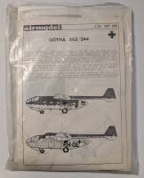 Thumbnail AIRMODEL 129 GOTHA 242/244