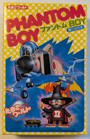 Thumbnail HASEGAWA 003 PHANTOM BOY