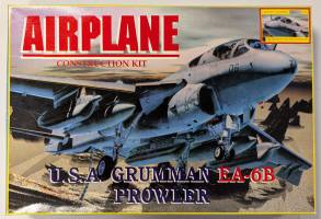 Thumbnail AIRPLANE 57026 USA GRUMMAN EA-6B PROWLER