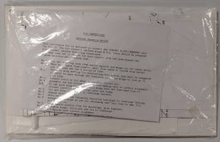 Thumbnail DB PRODUCTIONS GENERAL DYNAMICS RB-57F CONVERSION KIT