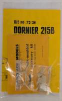 Thumbnail MAINTRACK 7226 DORNIER 215B