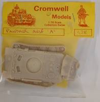 Thumbnail CROMWELL MODELS G28 PANTHER AUSF A
