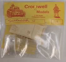 Thumbnail CROMWELL MODELS G18 JAGDPANZER IV