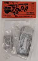 Thumbnail MMS 922 AUTO UNION HORCH KFZ 69