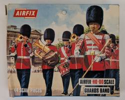 Thumbnail AIRFIX S1 GUARDS BAND