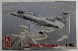 Thumbnail HOBBYCRAFT 1429 A-4M MARINES