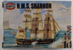 Thumbnail AIRFIX 61266 HMS SHANNON